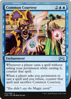 Image for Common Courtesy (Unsanctioned) (22) - Magic: The Gathering