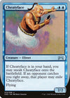 Image for Cheatyface (Unsanctioned) (20) - Magic: The Gathering