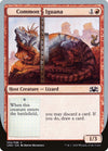 Image for Common Iguana (Unsanctioned) (50) - Magic: The Gathering