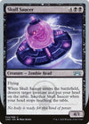 Image for Skull Saucer (Unsanctioned) (44) - Magic: The Gathering