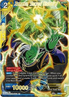 Image for Zamasu, Sacred Disbelief (SPR) (Universal Onslaught) (BT9-091) - Dragon Ball Super: Masters