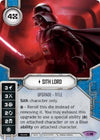 Image for Sith Lord (Card Only) (Covert Missions) (18) - Star Wars: Destiny