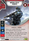Image for Imperial Death Trooper (Covert Missions) (23) - Star Wars: Destiny