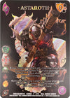 Image for Astaroth (Alt Art) (SoulCalibur VI: Libra of Souls) (2) - UniVersus