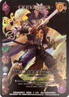 Image for Cervantes (Alt Art) (SoulCalibur VI: Libra of Souls) (5) - UniVersus