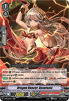 Image for Dragon Dancer, Anastasia (V-EB12: Team Dragon's Vanity) (V-EB12/015EN) - Cardfight Vanguard