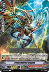 Image for Voltechshred Dragon (V-EB12: Team Dragon's Vanity) (V-EB12/047EN) - Cardfight Vanguard