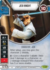 Image for Jedi Knight (Card Only) (Covert Missions) (54) - Star Wars: Destiny