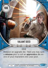 Image for Valiant Deed (Covert Missions) (64) - Star Wars: Destiny