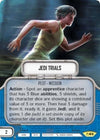 Image for Jedi Trials (Covert Missions) (65) - Star Wars: Destiny