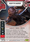 Image for Kashyyyk Warrior (Covert Missions) (71) - Star Wars: Destiny