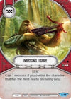 Image for Imposing Figure (Covert Missions) (76) - Star Wars: Destiny