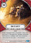 Image for Run To Safety (Covert Missions) (78) - Star Wars: Destiny
