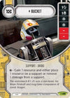 Image for Bucket (Covert Missions) (99) - Star Wars: Destiny