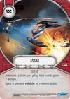 Image for Assail (Covert Missions) (117) - Star Wars: Destiny