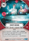 Image for Covert Mission (Covert Missions) (119) - Star Wars: Destiny