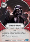Image for Flanked by Wingmen (Covert Missions) (121) - Star Wars: Destiny