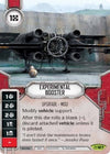 Image for Experimental Booster (Covert Missions) (127) - Star Wars: Destiny