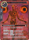 Image for Barust, the Machine God of Conflagration (Stranger) (Full Art) (Alice Origin II Starter Deck) (SDAO2-001) - Force of Will
