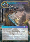 Image for El Chifon, the Pet Dragon of the Lord of the Seas (Alice Origin II Starter Deck) (SDAO2-020) - Force of Will