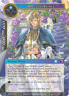 Image for Masked Prince (Alice Origin II Starter Deck) (SDAO2-026) - Force of Will