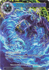 Image for Space-Time Anomaly (Full Art) (Alice Origin II Starter Deck) (SDAO2-029) - Force of Will