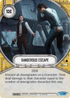Image for Dangerous Escape (Covert Missions) (131) - Star Wars: Destiny