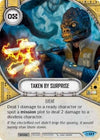 Image for Taken by Surprise (Covert Missions) (137) - Star Wars: Destiny
