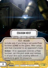 Image for Coaxium Heist (Covert Missions) (139) - Star Wars: Destiny