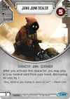 Image for Jawa Junk Dealer (Covert Missions) (147) - Star Wars: Destiny