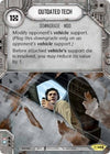 Image for Outdated Tech (Covert Missions) (148) - Star Wars: Destiny