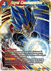 Image for Royal Condemnation (SPR) (Universal Onslaught) (BT9-110) - Dragon Ball Super: Masters
