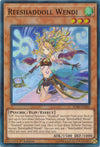 Image for Reeshaddoll Wendi (Structure Deck: Shaddoll Showdown) (SDSH-EN002) - YuGiOh