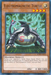 Image for Electromagnetic Turtle (Structure Deck: Shaddoll Showdown) (SDSH-EN019) - YuGiOh