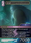 Image for Azul (Opus XI) (11-137S) - Final Fantasy TCG