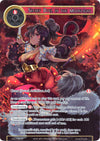 Image for Secret Duel in the Moonlight (Full Art) (Alice Origin II) (AO2-002) - Force of Will