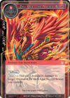 Image for Zhu Que, the Sacred Beast (Alice Origin II) (AO2-003) - Force of Will