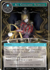 Image for All Consuming Suspicion (Alice Origin II) (AO2-005) - Force of Will