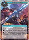 Image for Buster Rifle (Alice Origin II) (AO2-006) - Force of Will