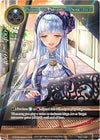 Image for Shion, the Sorrowful Songstress (Promo Cards) (A02 PRerelease Party) - Force of Will