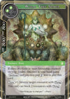 Image for World Tree Spider (Alice Origin II) (AO2-033) - Force of Will