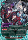 Image for Nightmare Cage (S-CBT03: Ultimate Unite) (S-CBT03/0052EN) - Future Card BuddyFight