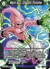 Image for Majin Buu, Diabolic Punisher (Promotion Cards) (P-196) - Dragon Ball Super: Masters