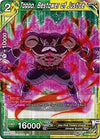Image for Toppo, Bestower of Justice (Promotion Cards) (P-199) - Dragon Ball Super: Masters