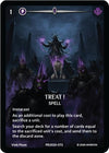 Image for Treat! (Full Art) (Argent Saga Promos) (PR2020-072) - Argent Saga TCG