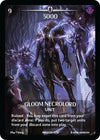 Image for Gloom Necrolord (Full Art) (Argent Saga Promos) (PR2020-078) - Argent Saga TCG