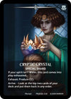 Image for Cryptic Crystal (Full Art) (Argent Saga Promos) (PR2020-110) - Argent Saga TCG