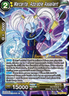 Image for Marcarita, Adorable Assailant (Universal Onslaught Pre-Release Cards) (BT9-066) - Dragon Ball Super: Masters