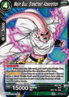Image for Majin Buu, Steadfast Absorption (Universal Onslaught Pre-Release Cards) (BT9-080) - Dragon Ball Super: Masters