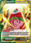 Image for Ribrianne, Massive Love (Universal Onslaught Pre-Release Cards) (BT9-122) - Dragon Ball Super: Masters